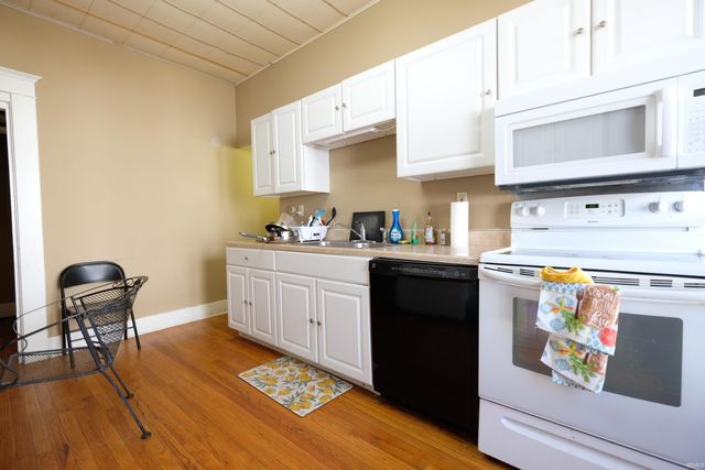 1714 M Street, Bedford, IN 47421