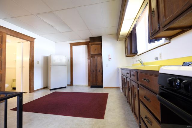 1714 M Street, Bedford, IN 47421