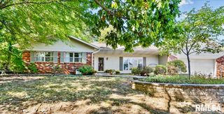 9 BLACKBERRY Run, Springfield, IL 62704