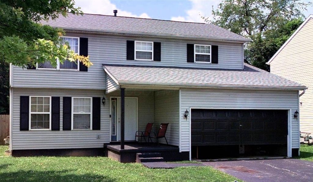 2765 Raphael Drive, Columbus, OH 43232
