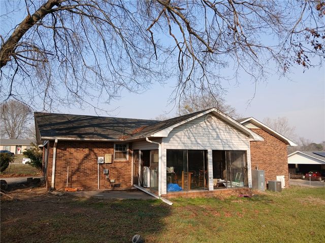 410 Van Martin Road, Anderson, SC 29621