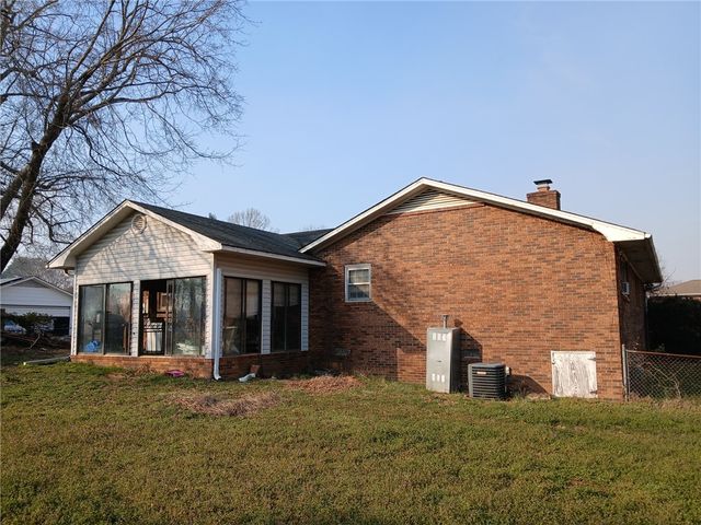 410 Van Martin Road, Anderson, SC 29621