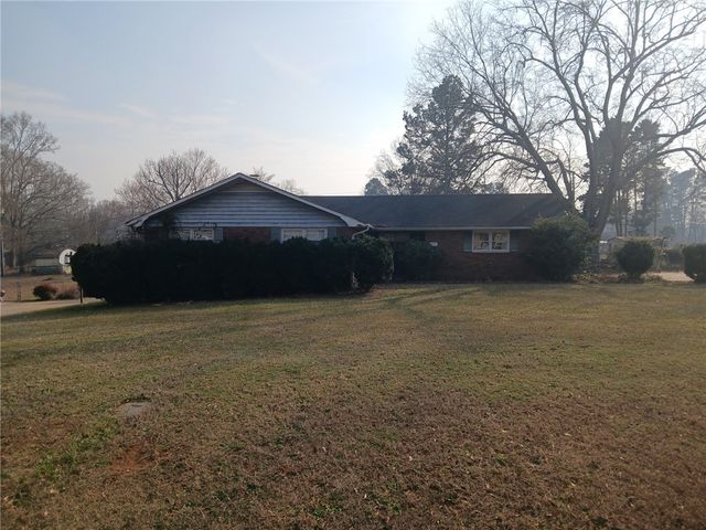 410 Van Martin Road, Anderson, SC 29621