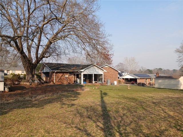 410 Van Martin Road, Anderson, SC 29621