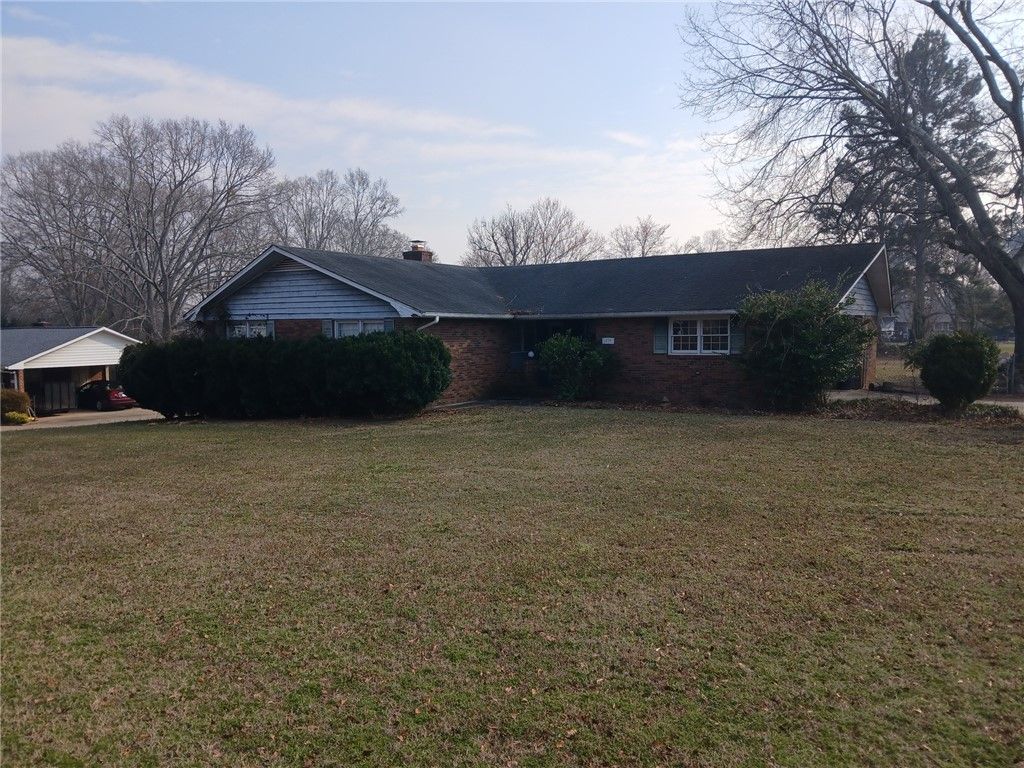 410 Van Martin Road, Anderson, SC 29621