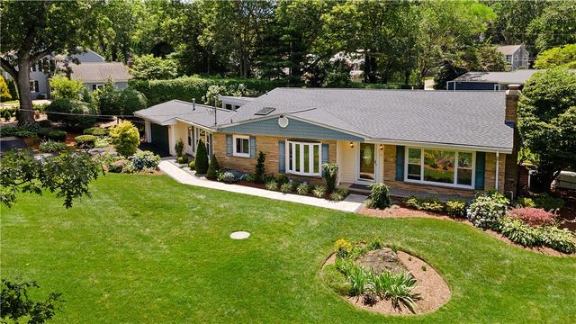 91 Love Lane, Warwick, RI 02886
