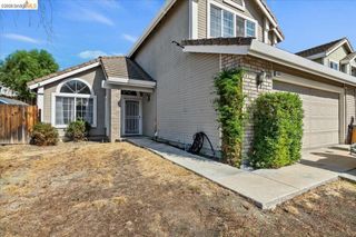 4137 Amargosa Drive, Antioch, CA 94531