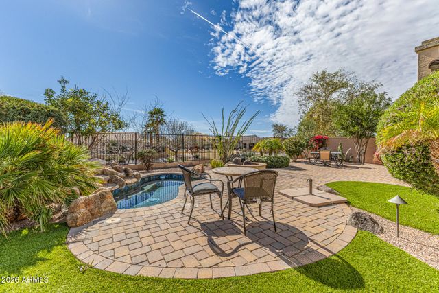 17873 W LAVENDER Lane, Goodyear, AZ 85338