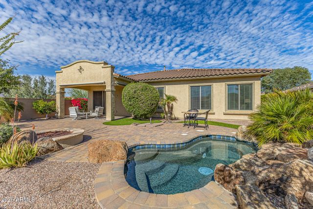 17873 W LAVENDER Lane, Goodyear, AZ 85338