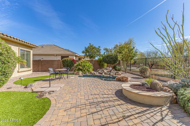17873 W LAVENDER Lane, Goodyear, AZ 85338