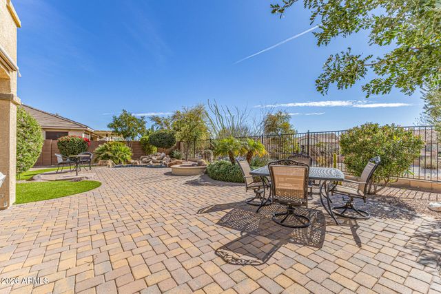 17873 W LAVENDER Lane, Goodyear, AZ 85338