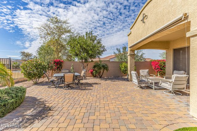 17873 W LAVENDER Lane, Goodyear, AZ 85338