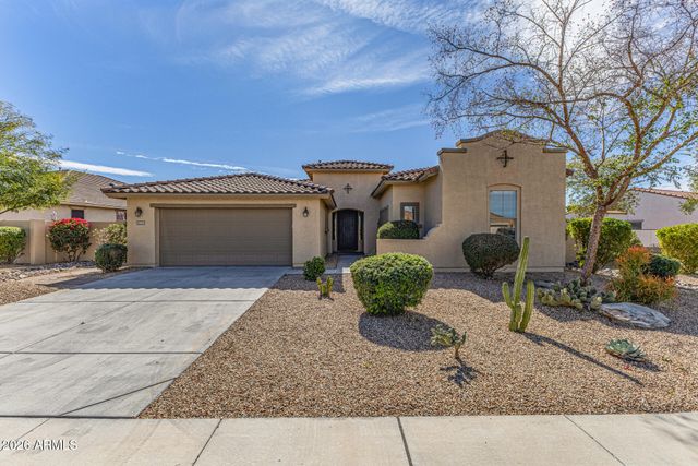 17873 W LAVENDER Lane, Goodyear, AZ 85338