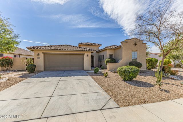 17873 W LAVENDER Lane, Goodyear, AZ 85338
