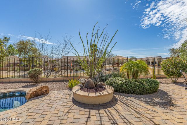17873 W LAVENDER Lane, Goodyear, AZ 85338