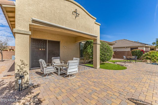 17873 W LAVENDER Lane, Goodyear, AZ 85338