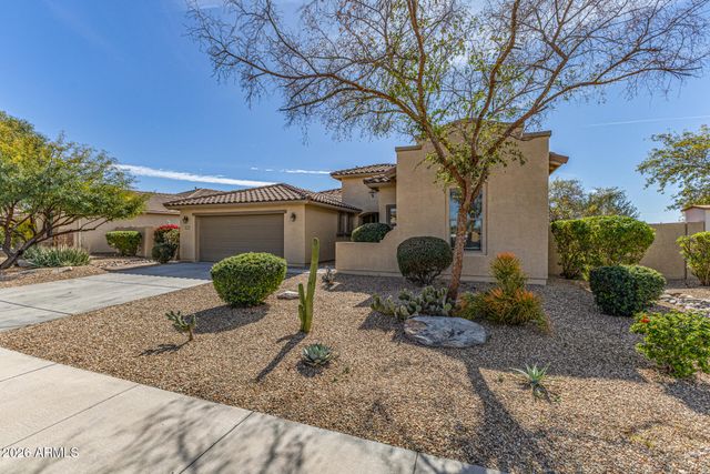 17873 W LAVENDER Lane, Goodyear, AZ 85338