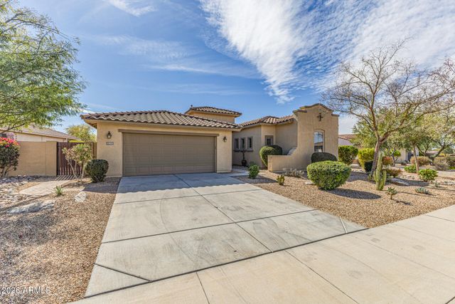 17873 W LAVENDER Lane, Goodyear, AZ 85338