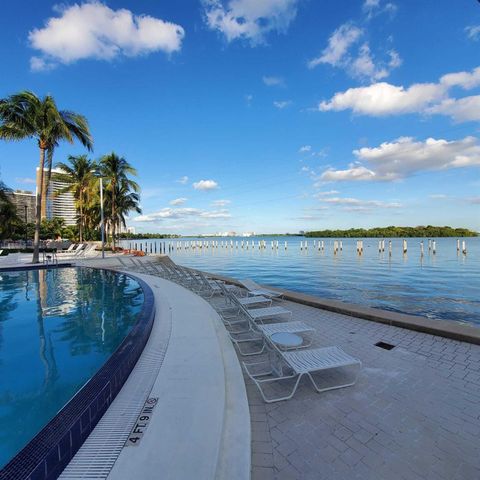 777 NE 62nd Street C512, Miami, FL 33138