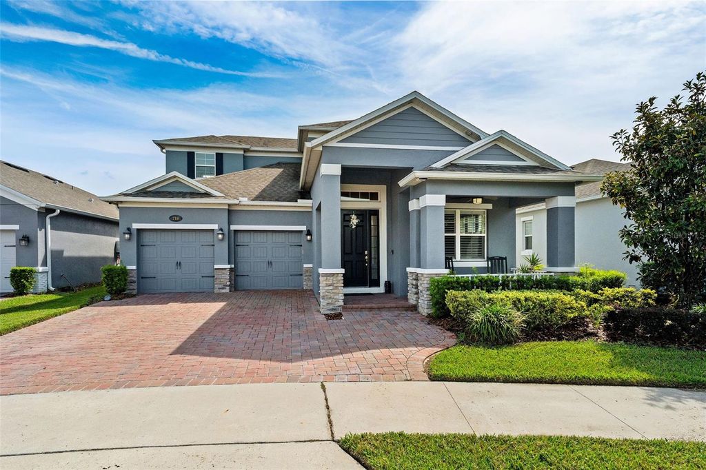 716 ORANGE BELT LOOP, Winter Garden, FL 34787