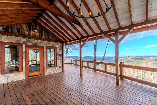 470 Skylight Drive, Blue Ridge, GA 30513