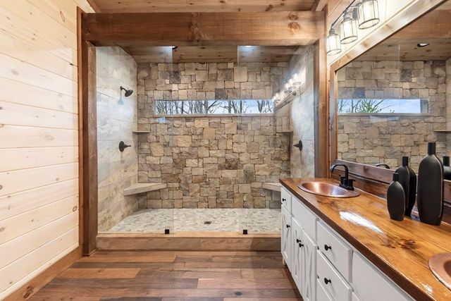 470 Skylight Drive, Blue Ridge, GA 30513