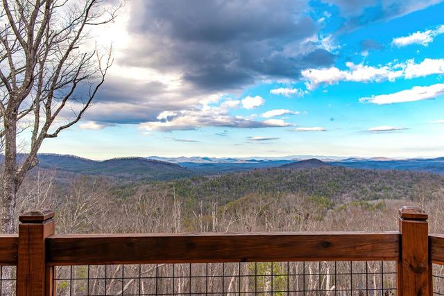 470 Skylight Drive, Blue Ridge, GA 30513