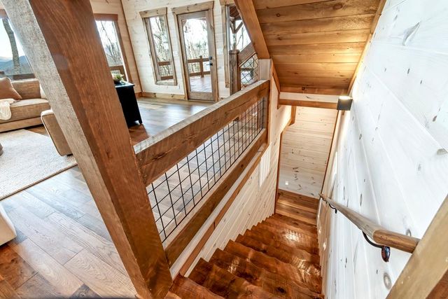 470 Skylight Drive, Blue Ridge, GA 30513