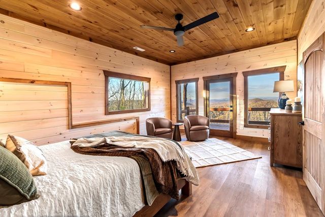 470 Skylight Drive, Blue Ridge, GA 30513