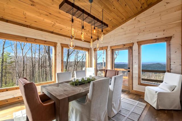 470 Skylight Drive, Blue Ridge, GA 30513