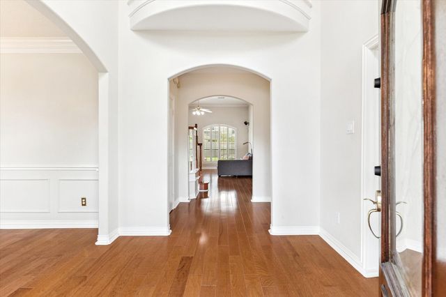 3046 Barton Drive, Pearland, TX 77584