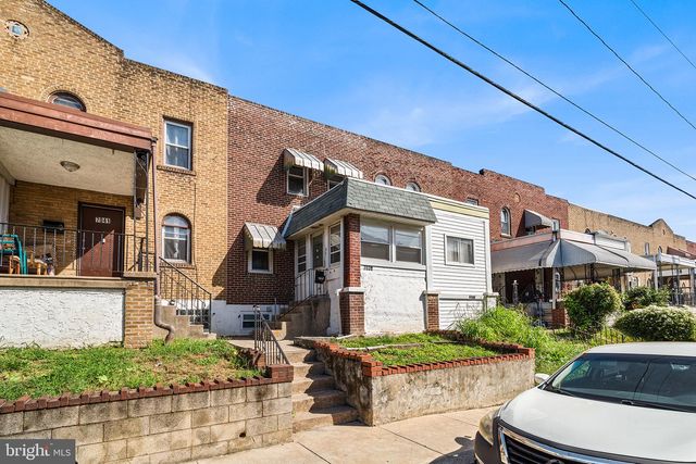 7039 GUILFORD RD, Upper Darby, PA 19082