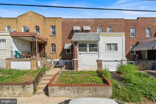 7039 GUILFORD RD, Upper Darby, PA 19082