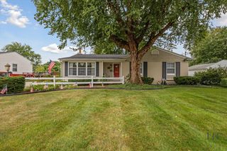 3478 Yellowstone Drive, Grandville, MI 49418