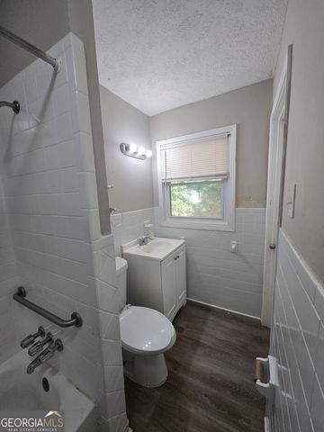 3645 Saturn Drive NW, Atlanta, GA 30331