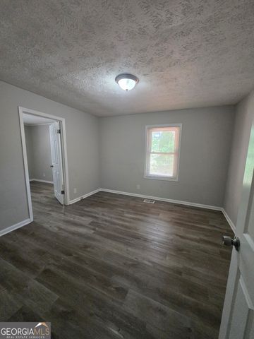 3645 Saturn Drive NW, Atlanta, GA 30331