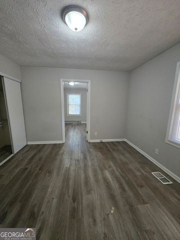3645 Saturn Drive NW, Atlanta, GA 30331