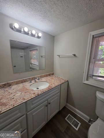 3645 Saturn Drive NW, Atlanta, GA 30331