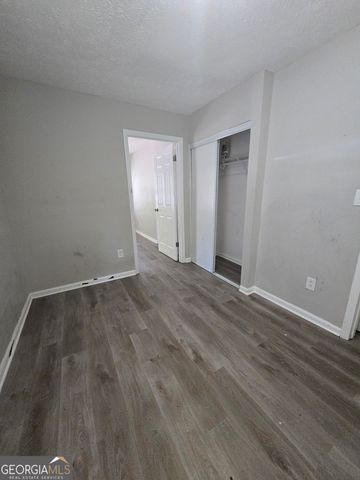 3645 Saturn Drive NW, Atlanta, GA 30331