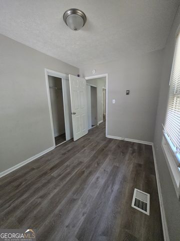 3645 Saturn Drive NW, Atlanta, GA 30331
