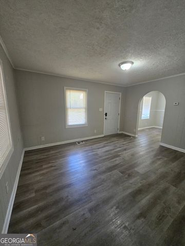 3645 Saturn Drive NW, Atlanta, GA 30331