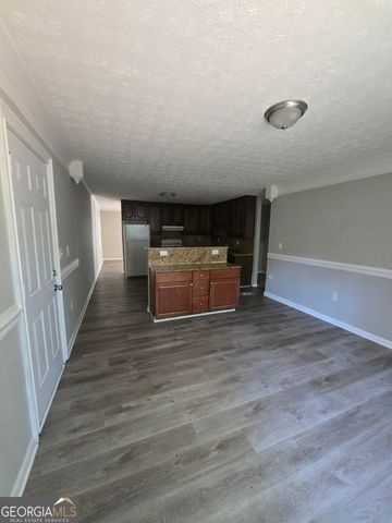 3645 Saturn Drive NW, Atlanta, GA 30331