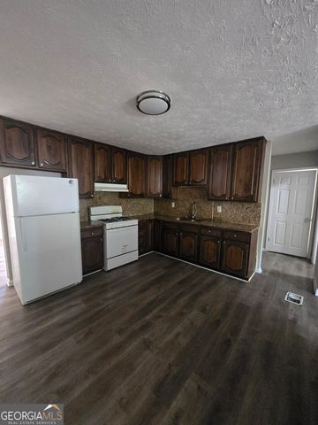 3645 Saturn Drive NW, Atlanta, GA 30331