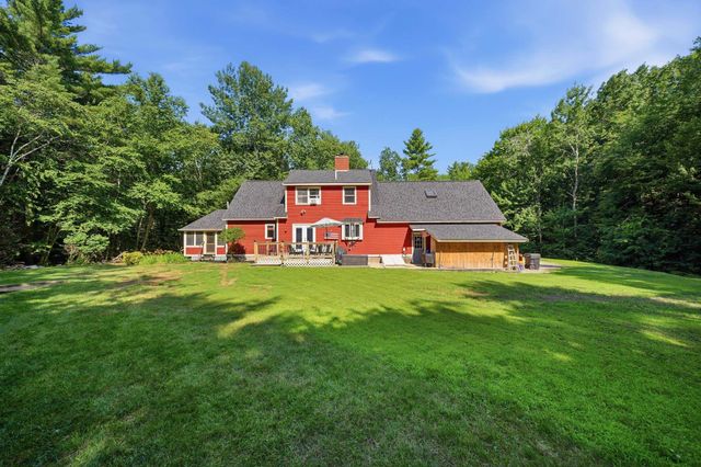 21 Stoney Brook Road, Bow, NH 03304