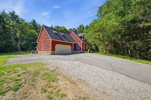 21 Stoney Brook Road, Bow, NH 03304