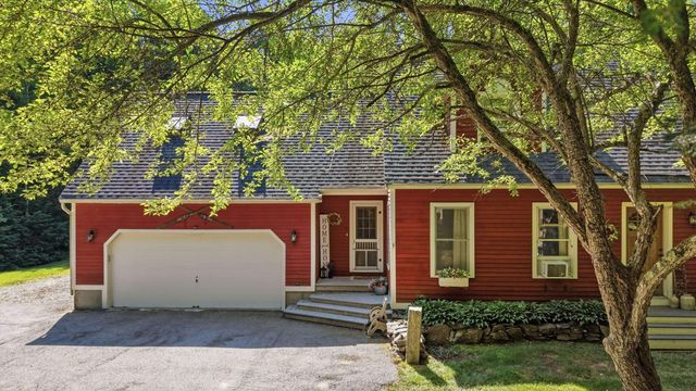21 Stoney Brook Road, Bow, NH 03304