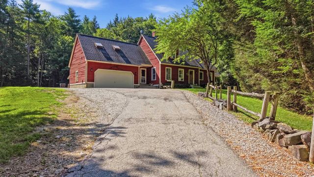 21 Stoney Brook Road, Bow, NH 03304