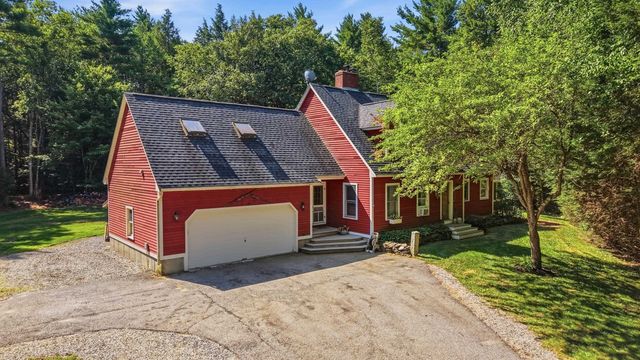 21 Stoney Brook Road, Bow, NH 03304