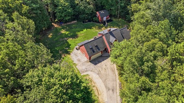 21 Stoney Brook Road, Bow, NH 03304