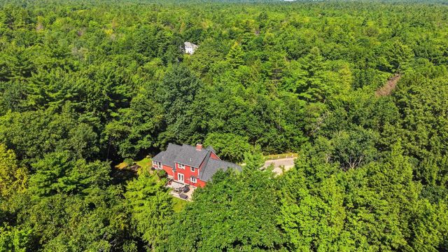 21 Stoney Brook Road, Bow, NH 03304